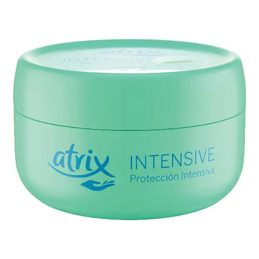 [PRODUCTOS PARA EL CUIDADO PERSONAL] ATRIX INTENSIVE CREMA 200ML