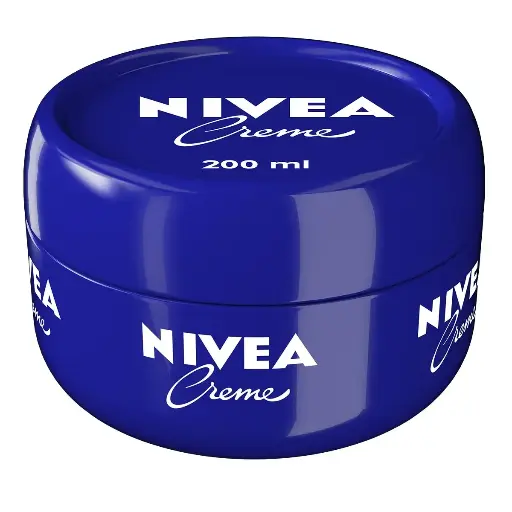 [PRODUCTOS PARA EL CUIDADO PERSONAL] CREMA NIVEA 200ML