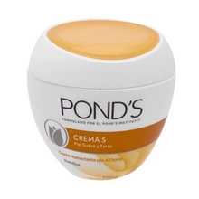 [PRODUCTOS PARA EL CUIDADO PERSONAL] CREMA PONDS HUMECTANTE 200G