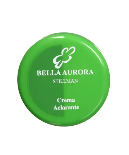 [PRODUCTOS PARA EL CUIDADO PERSONAL] BELLA AURORA ACLARANT CREMA 30G