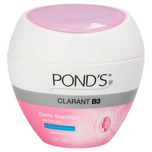 [PRODUCTOS PARA EL CUIDADO PERSONAL] CREMA PONDS CLARANT B3 PIEL NORMAL GRASA 100G
