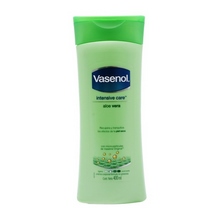 [PRODUCTOS PARA EL CUIDADO PERSONAL] VASENOL CREMA 400ML ALOE FRESH