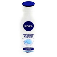 [PRODUCTOS PARA EL CUIDADO PERSONAL] CREMA NIVEA B HIDRATANTE PIEL NORMAL 400 ML