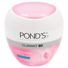[PRODUCTOS PARA EL CUIDADO PERSONAL] CREMA PONDS CLARANT B3 GRASA 200ML