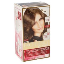 [PRODUCTOS PARA EL CUIDADO PERSONAL] TIN IMEDIA NO 5 CASTAÑO CLARO