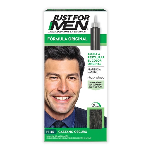 [PRODUCTOS PARA EL CUIDADO PERSONAL] TIN JUST FORMEN CASTOBS 60ML
