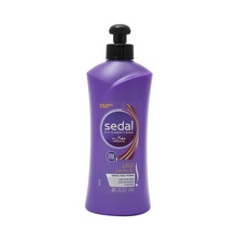 [PRODUCTOS PARA EL CUIDADO PERSONAL] CREMA SEDAL PARA PEINAR LISO PERFECT 300ML