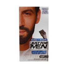 [PRODUCTOS PARA EL CUIDADO PERSONAL] TIN JUST FOR MEN BARBA/B NEGRA 146