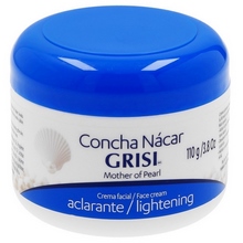 [PRODUCTOS PARA EL CUIDADO PERSONAL] CREMA GRISI SDA CONCHNAC 110G