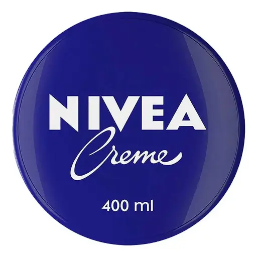 [PRODUCTOS PARA EL CUIDADO PERSONAL] CREMA NIVEA SDATARR GIGA 400ML 268