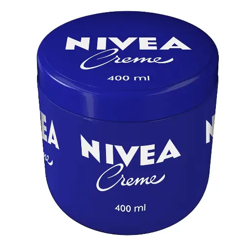 [PRODUCTOS PARA EL CUIDADO PERSONAL] CREMA NIVEA SDATARR GIGA 400ML 268