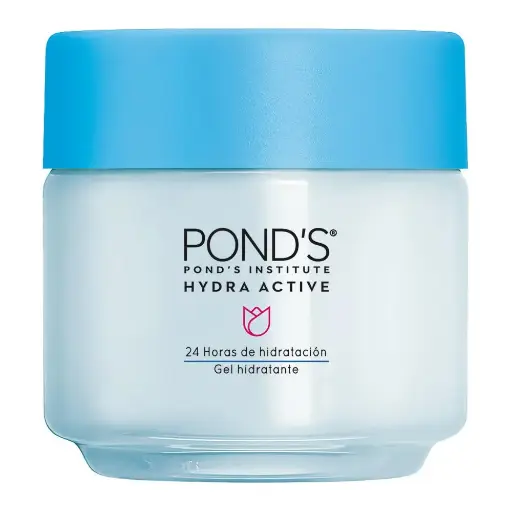 [PRODUCTOS PARA EL CUIDADO PERSONAL] GEL PONDS HYDRA ACTIVE 24H 110G