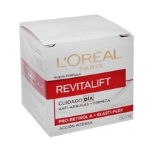 [PRODUCTOS PARA EL CUIDADO PERSONAL] CREMA LOREAL REVITLIFT DIA 50G