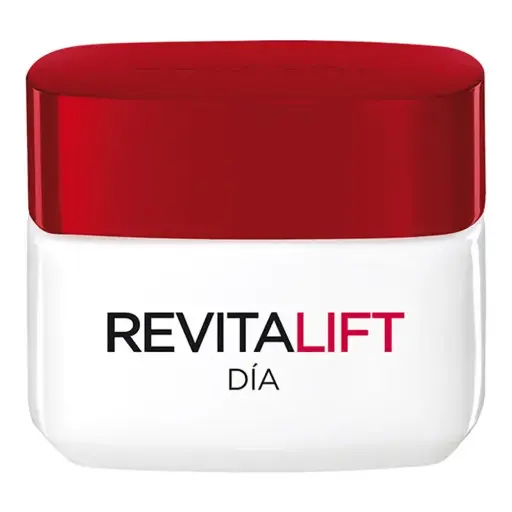 [PRODUCTOS PARA EL CUIDADO PERSONAL] CREMA LOREAL REVITLIFT DIA 50ML