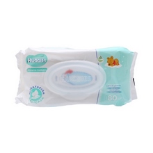 [PRODUCTOS PARA BEBÉS] TOALLAS HUGGIES HUMEDAS RN CON 80