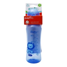 [PRODUCTOS PARA BEBÉS] BIBERON EVENFLO COLORES 8 OZ
