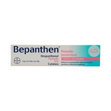 [PRODUCTOS PARA BEBÉS] BEPANTHEN 5% POMADA 30G
