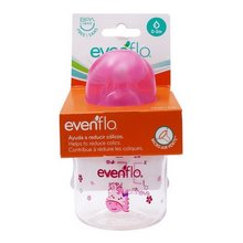 [PRODUCTOS PARA BEBÉS] BIBERON EVF 60ML ZOO FRIENDS