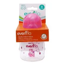 [PRODUCTOS PARA BEBÉS] BIBERON EVF 60ML ZOO FRIENDS