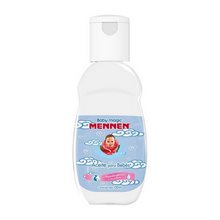 [PRODUCTOS PARA BEBÉS] ACEITE MENNEN 100ML