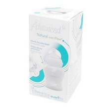 [PRODUCTOS PARA BEBÉS] BIBERON EVENFLO ADVANCED BOLD 5 OZ