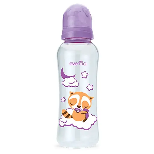 [PRODUCTOS PARA BEBÉS] BIBERON EVENFLO DREAMS 8 OZ