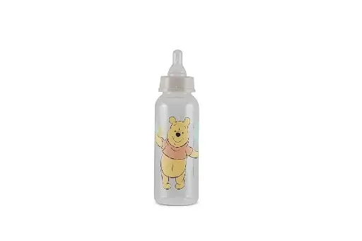 [PRODUCTOS PARA BEBÉS] BIBERON EVENFLO CUELLO ANCHO POOH 9 OZ