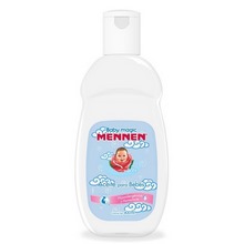 [PRODUCTOS PARA BEBÉS] ACEITE MENNEN 50ML