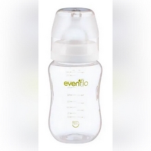 [PRODUCTOS PARA BEBÉS] BIBERON EVENFLO CUELL ANCH 9OZ 3PACK