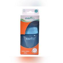 [PRODUCTOS PARA BEBÉS] BIBERON EVENFLO CUELLO ANCHO 5 OZ 0-3M
