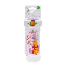 [PRODUCTOS PARA BEBÉS] BIBERON EVENFLO WINNIE POOH 8 OZ