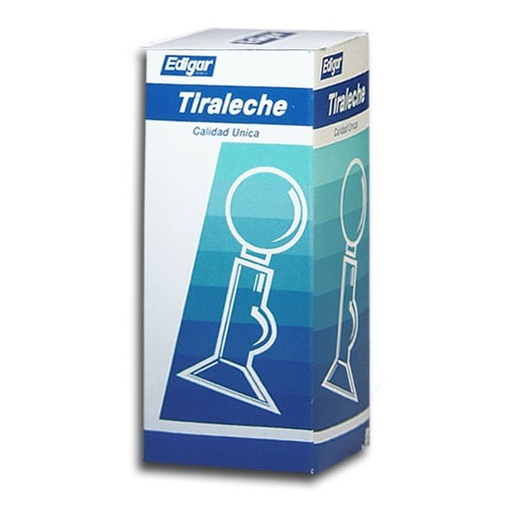 [PRODUCTOS PARA BEBÉS] TIRALECHE DE CRISTAL