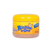 [PRODUCTOS PARA BEBÉS] RICITOS DE ORO GEL MANZANILLA 115G
