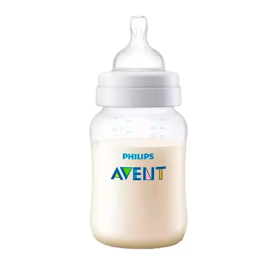 [PRODUCTOS PARA BEBÉS] BIBERON AVENT 9 OZ 260ML