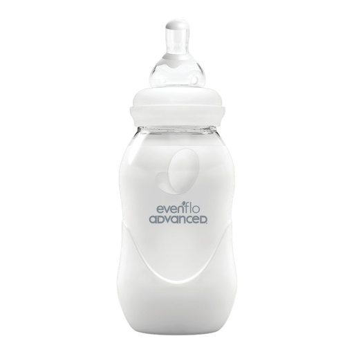[PRODUCTOS PARA BEBÉS] BIBERON EVENFLO ADVANCED LIGHT 4 OZ