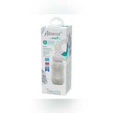 [PRODUCTOS PARA BEBÉS] BIBERON EVENFLO ADVANCED LIGHT 4 OZ