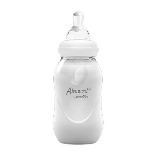 [PRODUCTOS PARA BEBÉS] BIBERON EVENFLO ADVANCED LIGHT 4 OZ