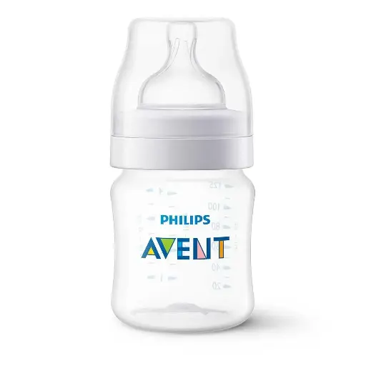 [PRODUCTOS PARA BEBÉS] BIBERON AVENT 4OZ 125ML