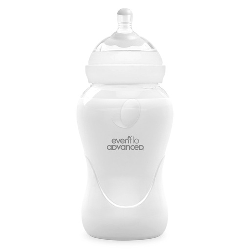 [PRODUCTOS PARA BEBÉS] BIBERON EVENFLO ADVANCED BOLD 9 OZ