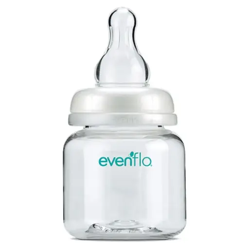 [PRODUCTOS PARA BEBÉS] BIBERON EVENFLO R-NAC FLU LENT 2 OZ