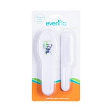 [PRODUCTOS PARA BEBÉS] CEPILLO PEINE EVF ZOO FRIENDS
