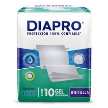 [PAÑALES] PA헤L DIAPRO PREDO UNITALLA C/102PZ