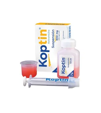 KOPTIN 200MG SUSPENSION 22.5ML