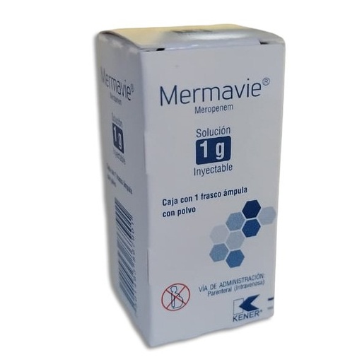 A* MERMAVIE 1GR AMP C/1 (GI)