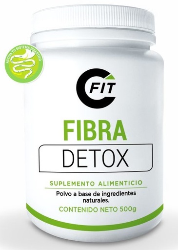 CFIT FIBRA 500G