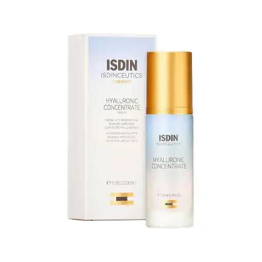 ISDIN HYALURONIC CONCENTRATE 30ML