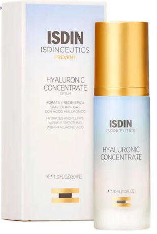 ISDIN HYALURONIC CONCENTRATE 30ML