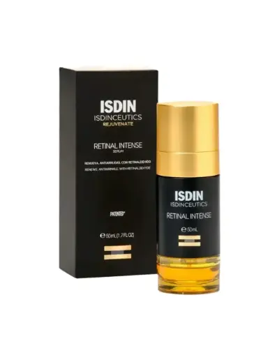 SERUM RETINALINTENSE ISDIN 50ML