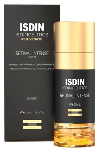 SERUM RETINALINTENSE ISDIN 50ML