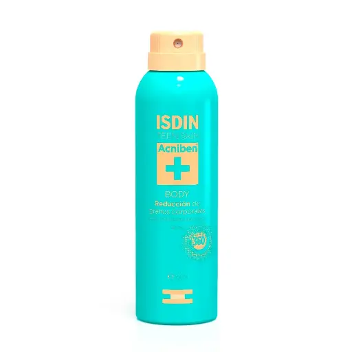 ISDIN TEENSKIN ACNIBEN BODY SPRAY 150ML